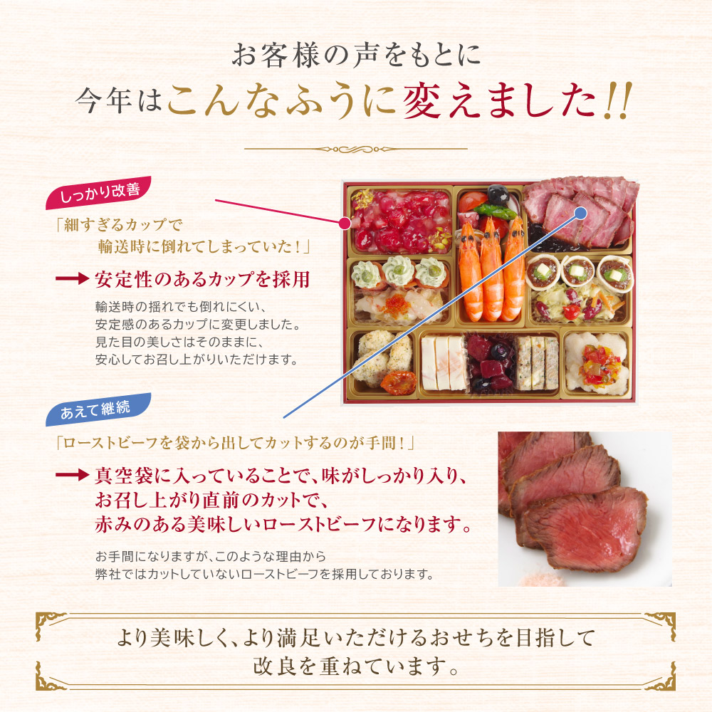 ブルーエ メニュー4