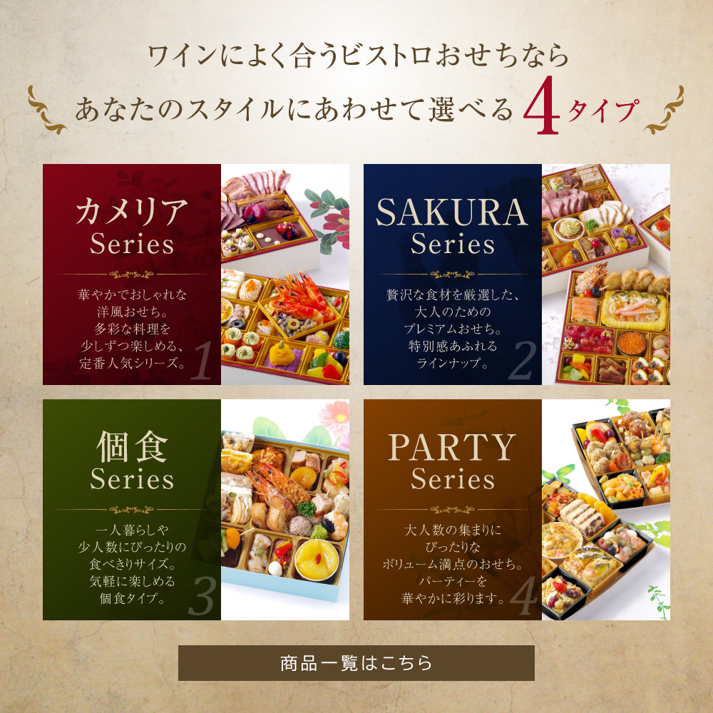 27おせち
