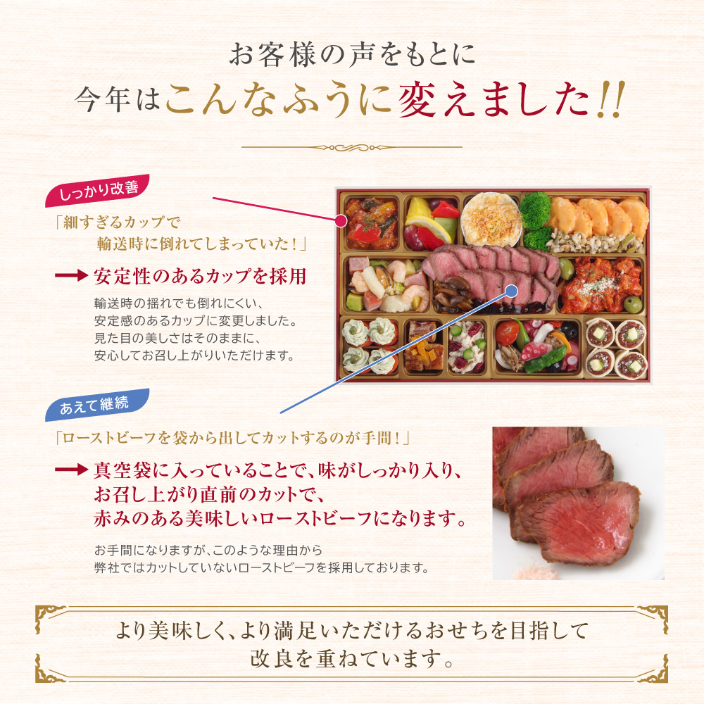 マグノリア メニュー4