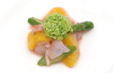 海の贅沢重メニュー19