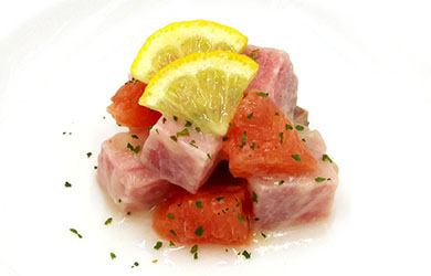 肉の贅沢重メニュー11
