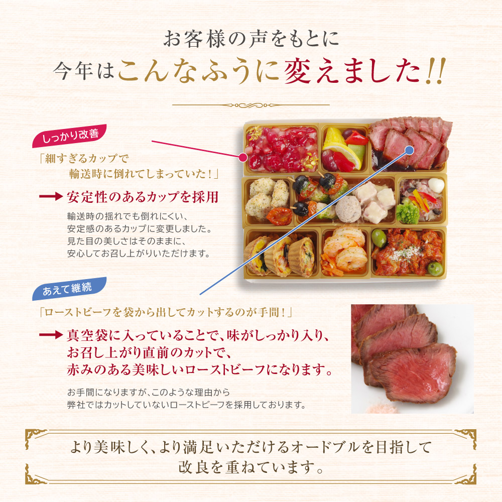 ナルシスsimple メニュー4