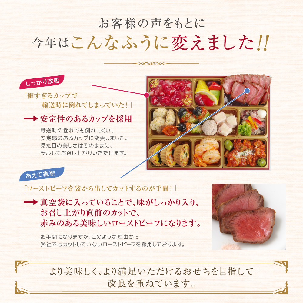 ナルシス メニュー4