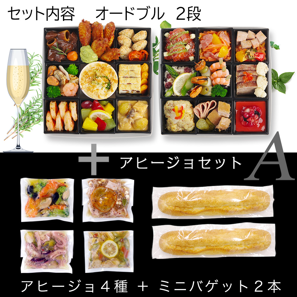 パーティ1 セット
