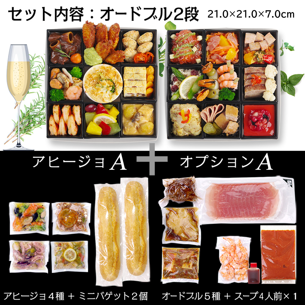 パーティ2 セット