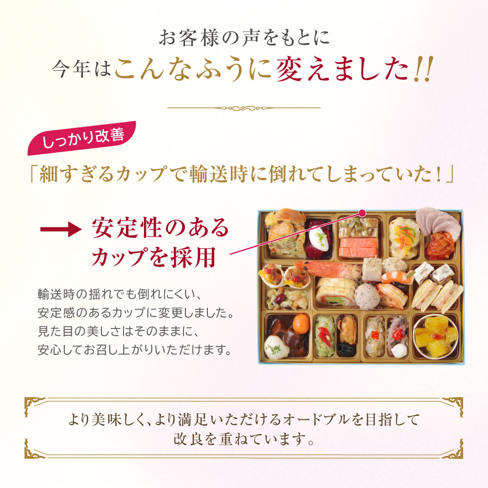 ローザ メニュー4